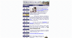 Desktop Screenshot of cullmanpowerboard.com